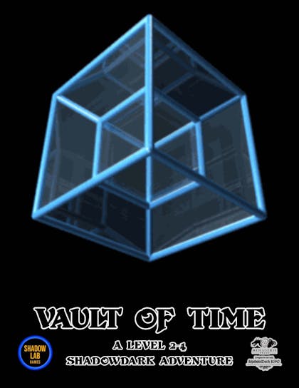 Vault of Time
