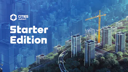 Product cover for Starter Edition