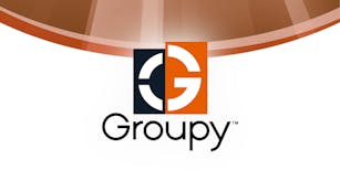 Product cover for Groupy