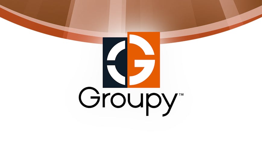 Groupy