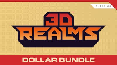 3D Realms Dollar Bundle