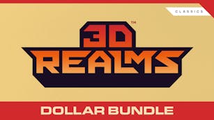 3D Realms Dollar Bundle