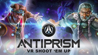 Product cover for Antiprism