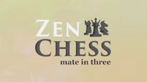 Product cover for Zen Chess: Mate in Three