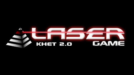 Product cover for Khet 2.0