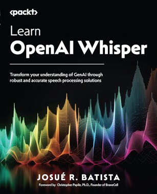 Learn OpenAI Whisper 
