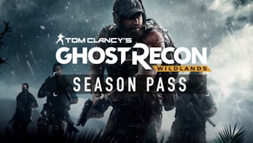 Tom Clancy’s Ghost Recon Wildlands - Season Pass Year 1