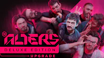 Product cover for The Alters: Deluxe Edition Upgrade