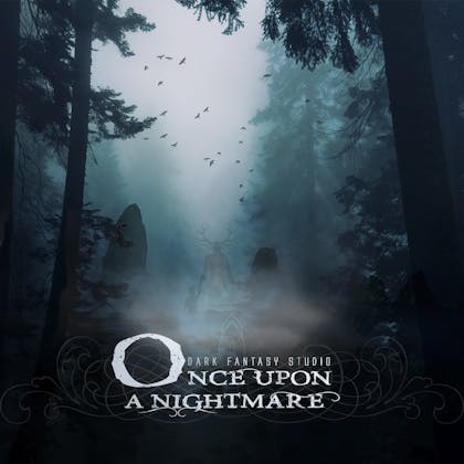 Once Upon a Nightmare