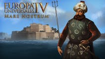 Product cover for Europa Universalis IV: Mare Nostrum