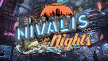 Product cover for Nivalis Nights