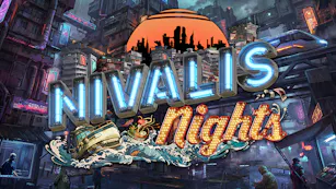 Product cover for Nivalis Nights