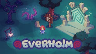 Product cover for Everholm