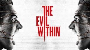 Product cover for The Evil Within