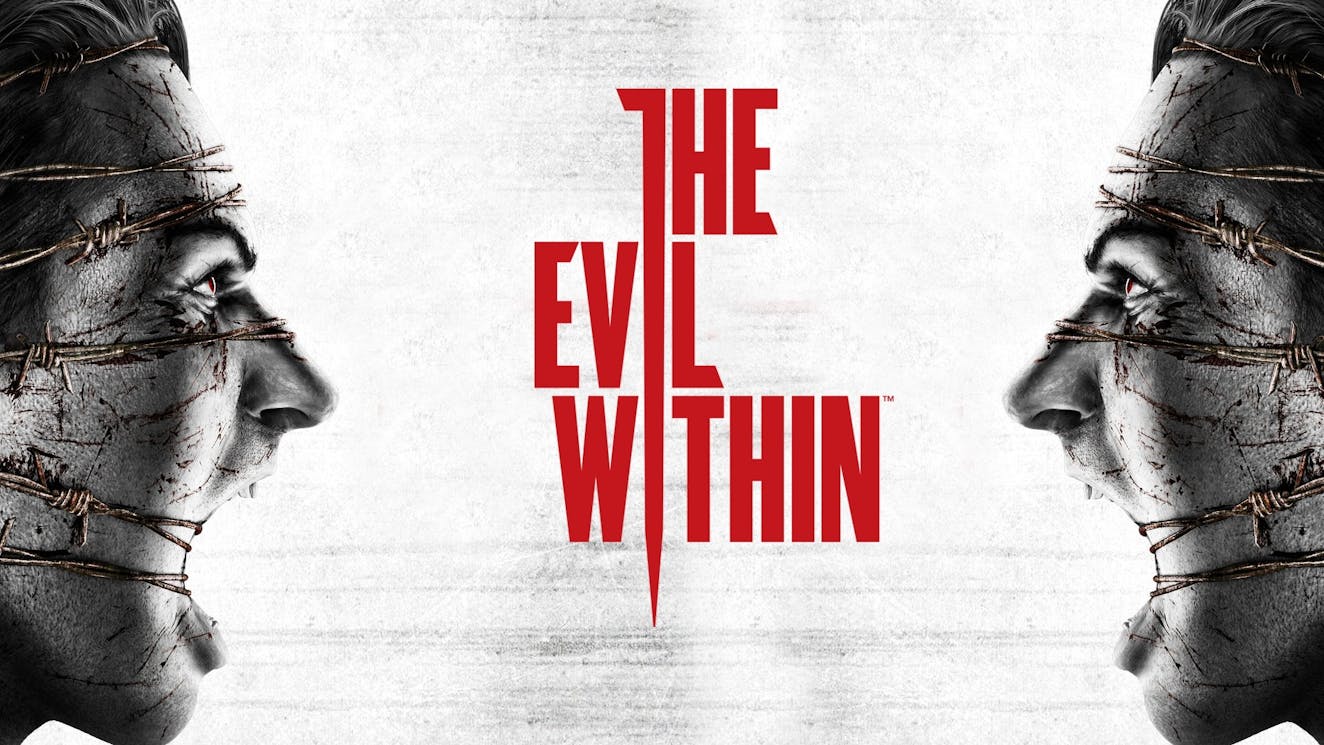 Product cover for The Evil Within