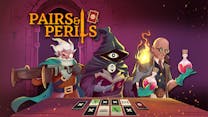 Product cover for Pairs & Perils