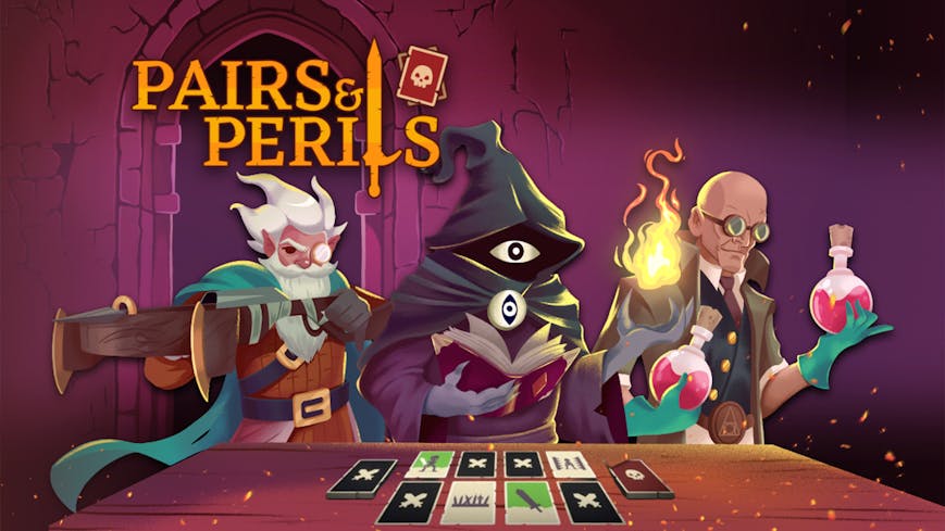 Pairs & Perils