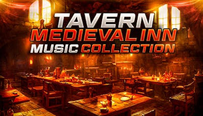 Taverns - Medieval Inn Music