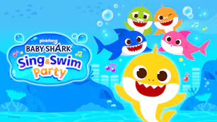 Baby Shark™: Sing & Swim Party