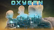 Product cover for Oxygen