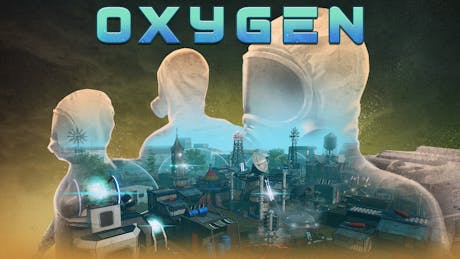 Product cover for Oxygen