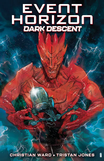 Event Horizon: Dark Descent