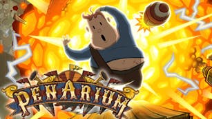 Product cover for Penarium