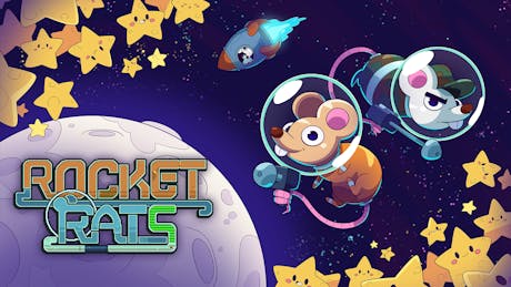 Product cover for Rocket Rats