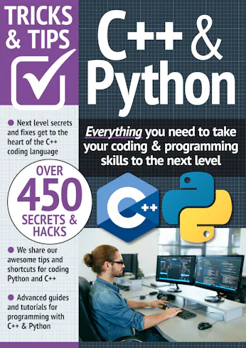 C++ & Python Tricks & Tips