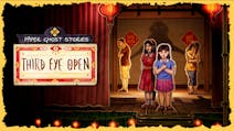 Product cover for Paper Ghost Stories: Third Eye Open