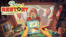 Product cover for ReStory: Chill Electronics Repairs