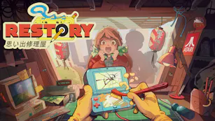 Product cover for ReStory: Chill Electronics Repairs