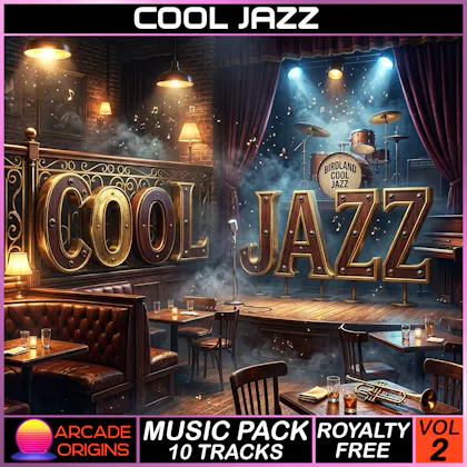 Cool Jazz - Volume 2