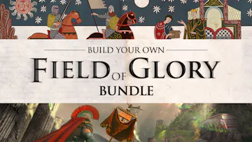 Build your own Field of Glory Bundle