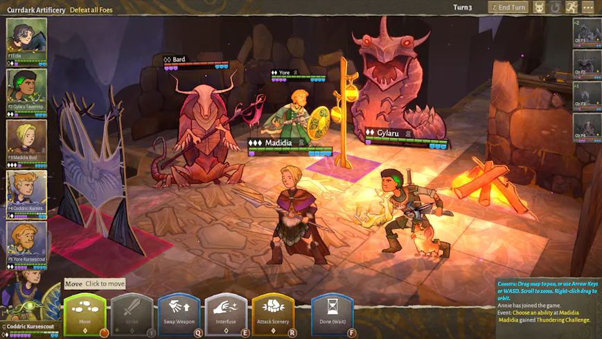 screenshot-Wildermyth-5