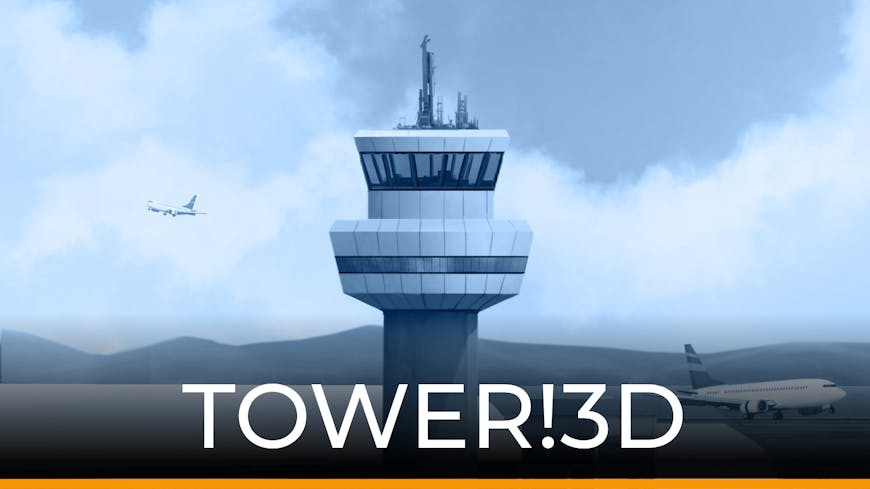 Product cover for Tower! 3D