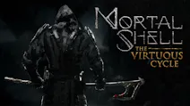 Product cover for Mortal Shell: The Virtuous Cycle