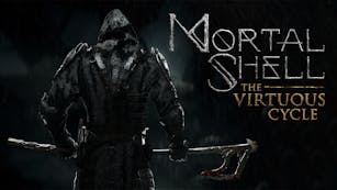 Product cover for Mortal Shell: The Virtuous Cycle - DLC
