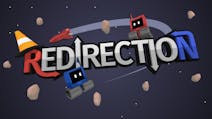 Product cover for Redirection