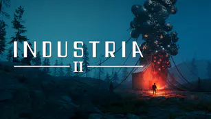 Product cover for INDUSTRIA 2