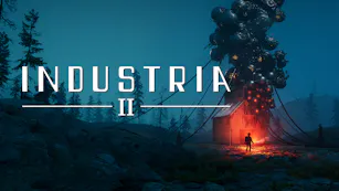 Product cover for INDUSTRIA 2