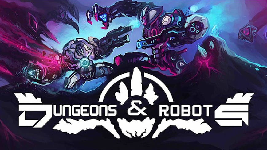 Dungeons & Robots