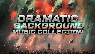 Dramatic Background Music Collection