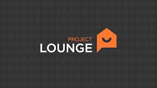 Product cover for Project Lounge