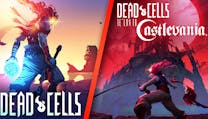 Product cover for Dead Cells: Return To Castlevania Bundle