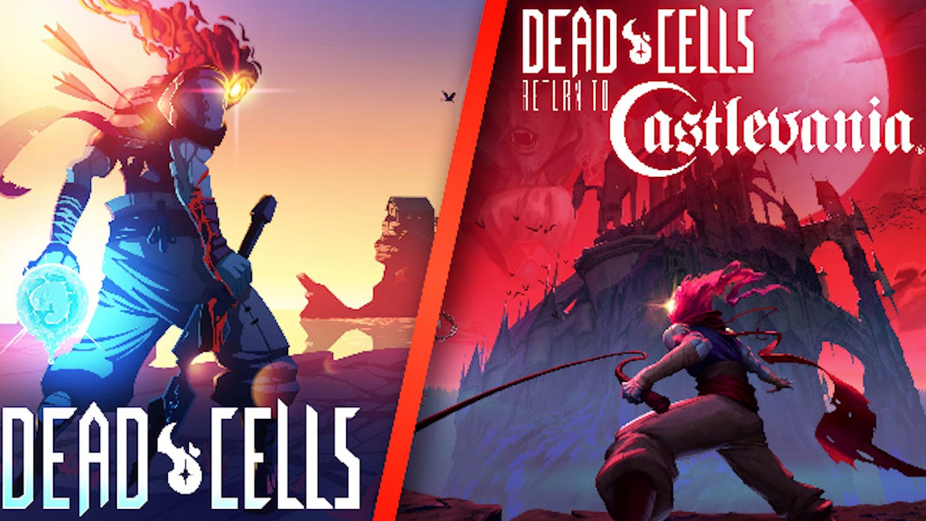 Dead Cells: Return To Castlevania Bundle