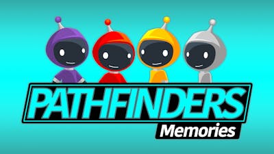 Pathfinders: Memories