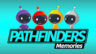 Pathfinders: Memories