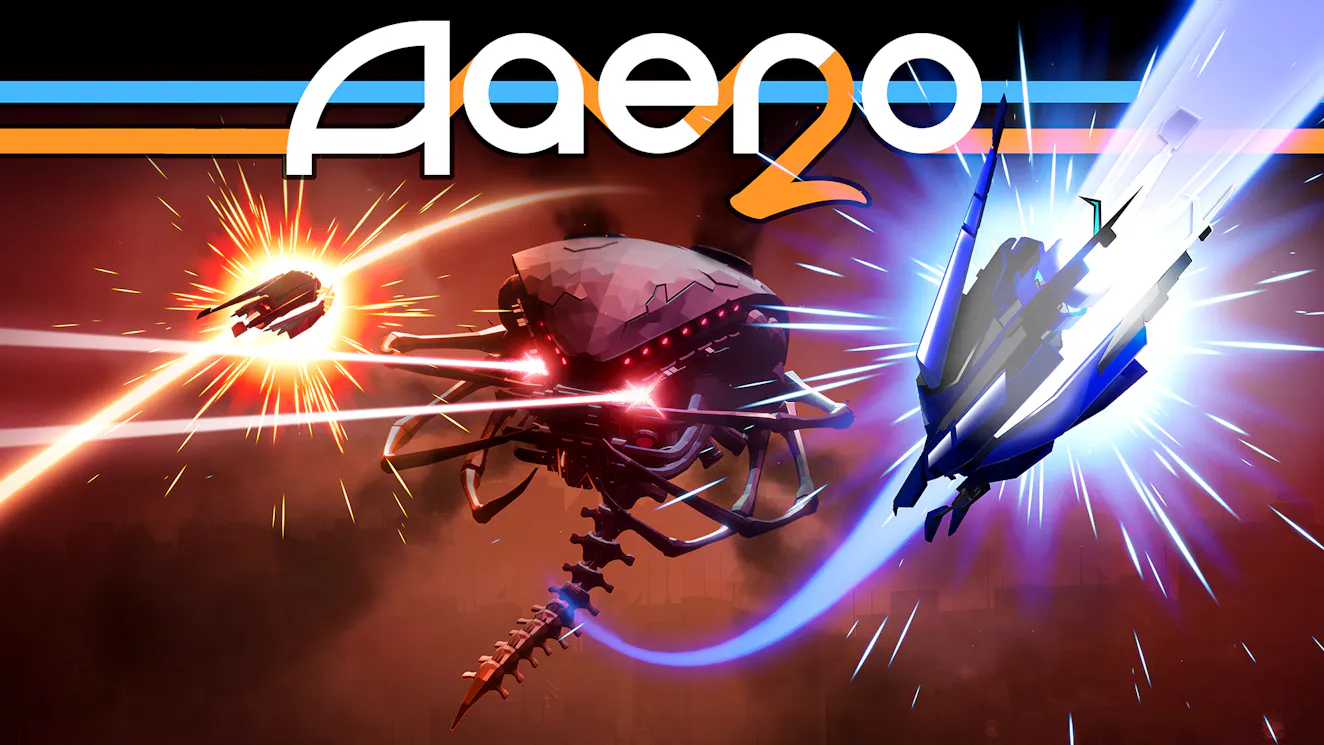 Product cover for Aaero2