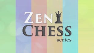 Product cover for Zen Chess Sextuple Pack